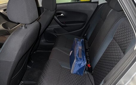 Volkswagen Polo VI (EU Market), 2019 год, 1 630 000 рублей, 11 фотография