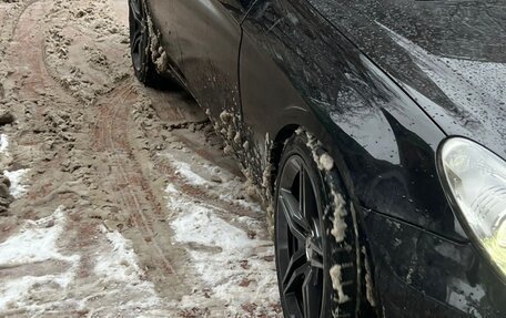 Mercedes-Benz CLS, 2008 год, 1 000 000 рублей, 3 фотография