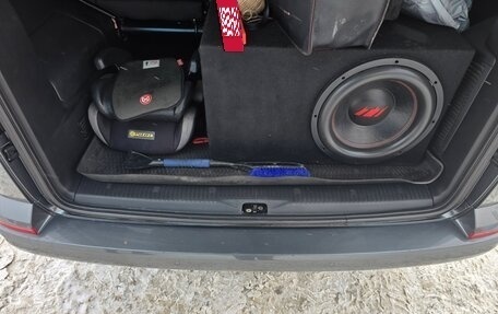 Volkswagen Caravelle T6 рестайлинг, 2016 год, 3 700 000 рублей, 5 фотография