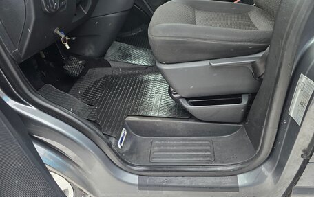 Volkswagen Caravelle T6 рестайлинг, 2016 год, 3 700 000 рублей, 15 фотография