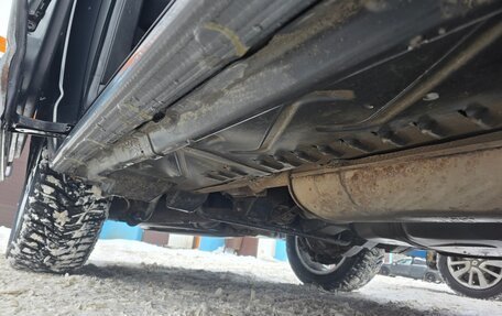 Volkswagen Caravelle T6 рестайлинг, 2016 год, 3 700 000 рублей, 21 фотография