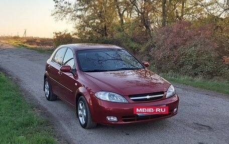 Chevrolet Lacetti, 2008 год, 460 000 рублей, 3 фотография