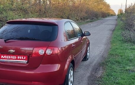 Chevrolet Lacetti, 2008 год, 460 000 рублей, 2 фотография