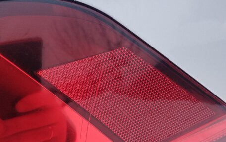 Volkswagen Tiguan II, 2017 год, 2 100 000 рублей, 28 фотография