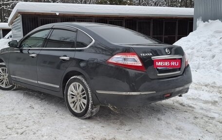 Nissan Teana, 2011 год, 1 195 000 рублей, 2 фотография