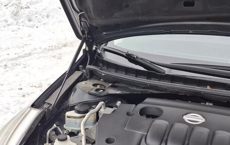 Nissan Teana, 2011 год, 1 195 000 рублей, 9 фотография