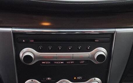 Nissan Teana, 2011 год, 1 195 000 рублей, 15 фотография