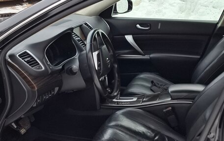 Nissan Teana, 2011 год, 1 195 000 рублей, 12 фотография