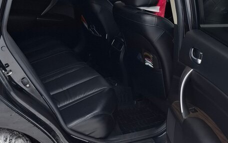 Nissan Teana, 2011 год, 1 195 000 рублей, 14 фотография