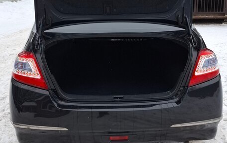 Nissan Teana, 2011 год, 1 195 000 рублей, 10 фотография