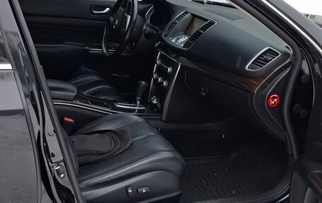 Nissan Teana, 2011 год, 1 195 000 рублей, 13 фотография