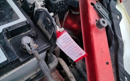 Suzuki SX4 II рестайлинг, 2011 год, 1 055 000 рублей, 6 фотография