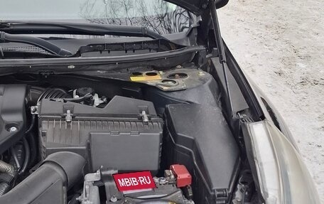 Nissan Teana, 2011 год, 1 195 000 рублей, 8 фотография