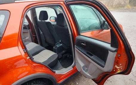 Suzuki SX4 II рестайлинг, 2011 год, 1 055 000 рублей, 10 фотография