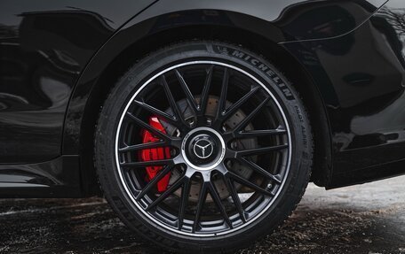 Mercedes-Benz S-Класс AMG, 2024 год, 19 500 000 рублей, 9 фотография