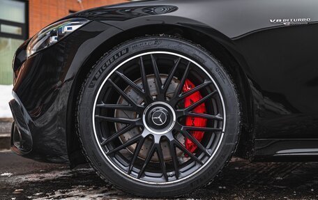 Mercedes-Benz S-Класс AMG, 2024 год, 19 500 000 рублей, 10 фотография