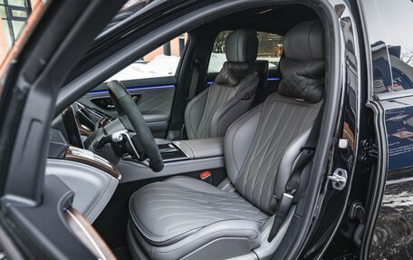 Mercedes-Benz S-Класс AMG, 2024 год, 19 500 000 рублей, 12 фотография