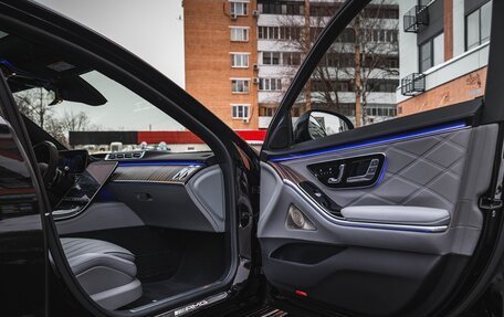 Mercedes-Benz S-Класс AMG, 2024 год, 19 500 000 рублей, 18 фотография