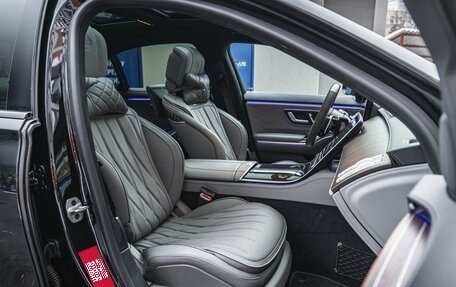 Mercedes-Benz S-Класс AMG, 2024 год, 19 500 000 рублей, 17 фотография