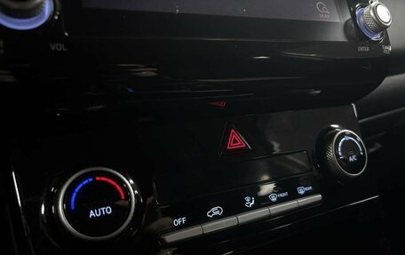 Hyundai Creta, 2021 год, 2 212 999 рублей, 17 фотография