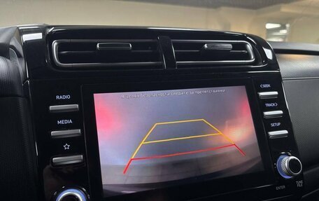 Hyundai Creta, 2021 год, 2 212 999 рублей, 16 фотография