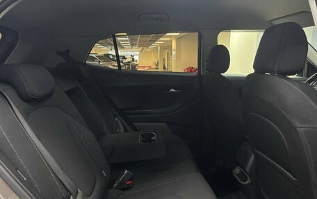 Hyundai Creta, 2021 год, 2 212 999 рублей, 11 фотография