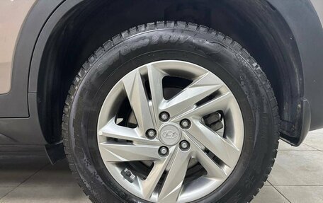 Hyundai Creta, 2021 год, 2 212 999 рублей, 9 фотография