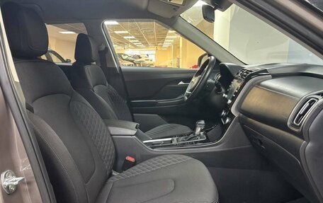 Hyundai Creta, 2021 год, 2 212 999 рублей, 10 фотография