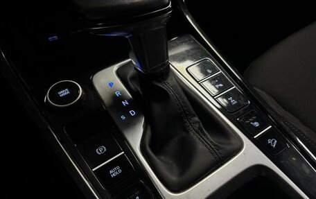 Hyundai Creta, 2021 год, 2 212 999 рублей, 18 фотография