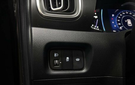 Hyundai Creta, 2021 год, 2 212 999 рублей, 21 фотография