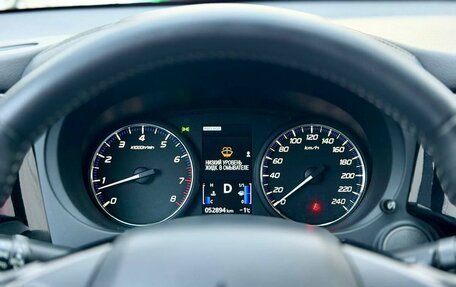 Mitsubishi Outlander III рестайлинг 3, 2018 год, 2 349 000 рублей, 14 фотография