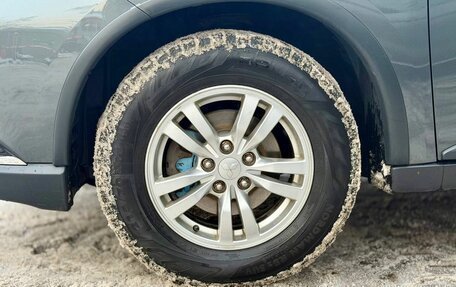 Mitsubishi Outlander III рестайлинг 3, 2018 год, 2 349 000 рублей, 9 фотография