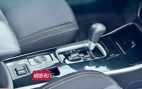 Mitsubishi Outlander III рестайлинг 3, 2018 год, 2 349 000 рублей, 17 фотография