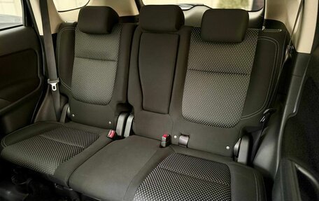 Mitsubishi Outlander III рестайлинг 3, 2018 год, 2 349 000 рублей, 22 фотография