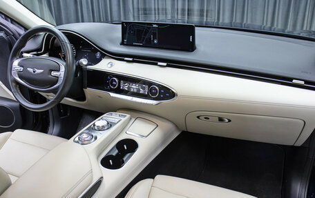 Genesis GV70, 2021 год, 4 798 000 рублей, 11 фотография