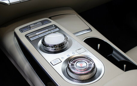 Genesis GV70, 2021 год, 4 798 000 рублей, 19 фотография