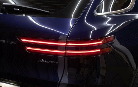 Genesis GV70, 2021 год, 4 798 000 рублей, 24 фотография