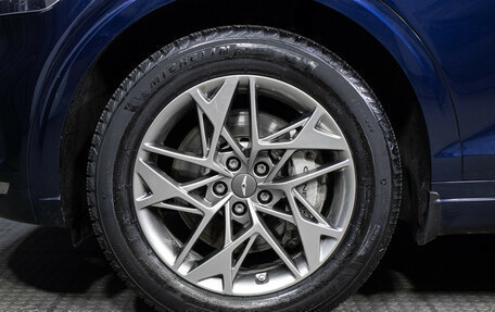 Genesis GV70, 2021 год, 4 798 000 рублей, 25 фотография