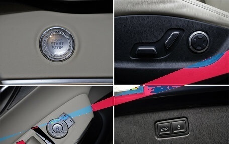 Genesis GV70, 2021 год, 4 798 000 рублей, 20 фотография