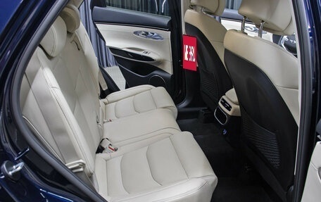 Genesis GV70, 2021 год, 4 798 000 рублей, 12 фотография