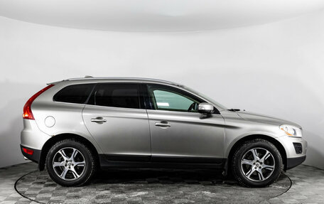 Volvo XC60 II, 2012 год, 1 699 000 рублей, 4 фотография