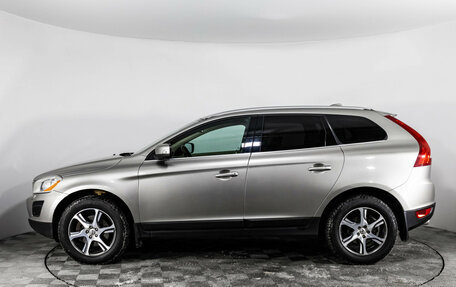 Volvo XC60 II, 2012 год, 1 699 000 рублей, 8 фотография