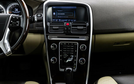 Volvo XC60 II, 2012 год, 1 699 000 рублей, 13 фотография