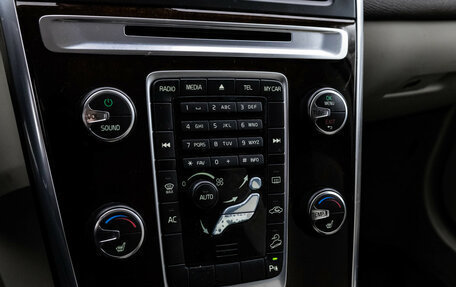 Volvo XC60 II, 2012 год, 1 699 000 рублей, 15 фотография