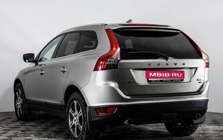 Volvo XC60 II, 2012 год, 1 699 000 рублей, 7 фотография