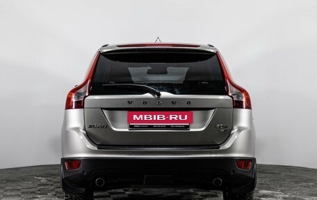 Volvo XC60 II, 2012 год, 1 699 000 рублей, 6 фотография