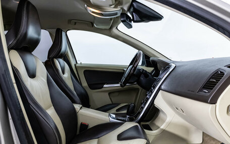 Volvo XC60 II, 2012 год, 1 699 000 рублей, 18 фотография