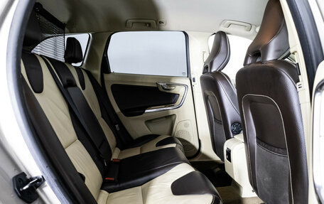 Volvo XC60 II, 2012 год, 1 699 000 рублей, 20 фотография