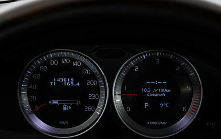 Volvo XC60 II, 2012 год, 1 699 000 рублей, 23 фотография