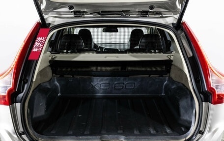 Volvo XC60 II, 2012 год, 1 699 000 рублей, 21 фотография